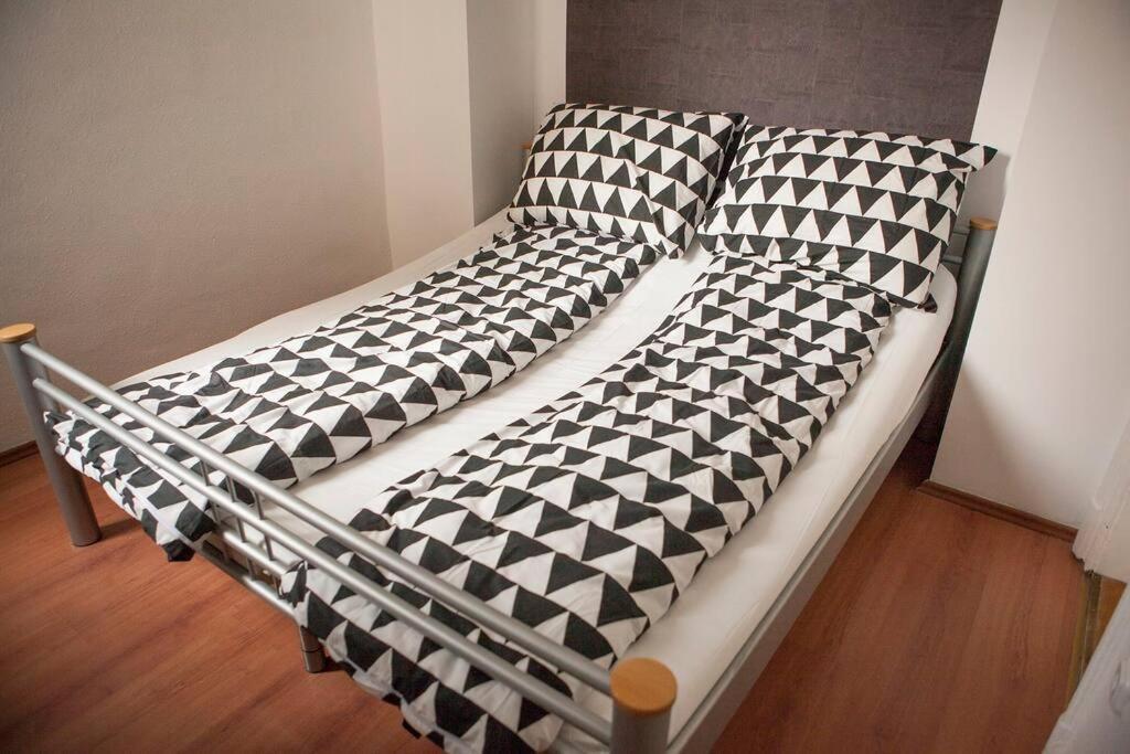 Apartamento Voros Downtown With Free Parking