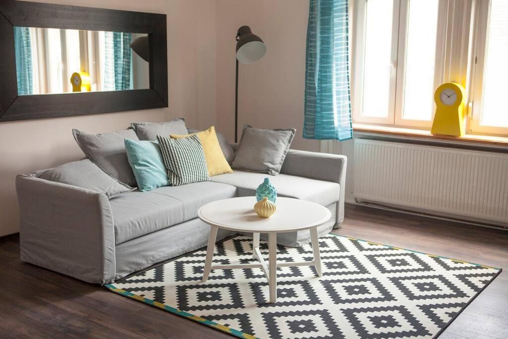 Apartamento Voros Downtown With Free Parking