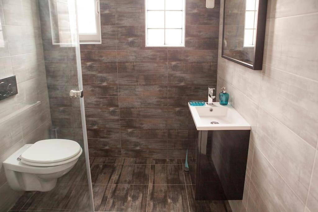 Voros Downtown With Free Parking Apartamento